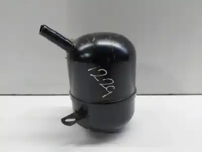 Peça sobressalente para automóvel em segunda mão amortecedor do acumulador central por bmw x5 (e53) 3.0d referências oem iam 