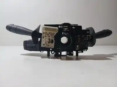 Second-hand car spare part multifunction switch for renault clio ii fase ii b cb0 authentique oem iam references 6176001  