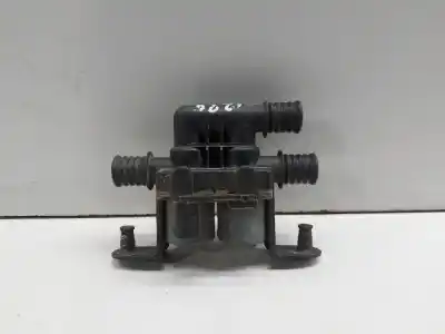 Peça sobressalente para automóvel em segunda mão válvula de controle do calefactor de agua por bmw x5 (e53) 3.0d referências oem iam 6411690665203  