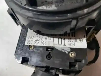 Автозапчастина б/у  для SEAT LEON  Посилання на OEM IAM 8L0953513G  