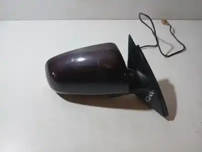 Peça sobressalente para automóvel em segunda mão espelho retrovisor esquerdo por audi a4 avant (8e) 2.5 tdi referências oem iam e1010681
