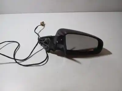 Peça sobressalente para automóvel em segunda mão espelho retrovisor esquerdo por audi a4 avant (8e) 2.5 tdi referências oem iam e1010681  
