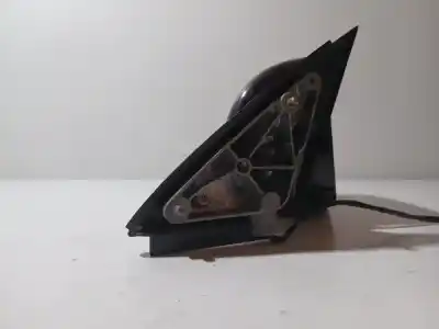 Peça sobressalente para automóvel em segunda mão espelho retrovisor esquerdo por audi a4 avant (8e) 2.5 tdi referências oem iam e1010681  