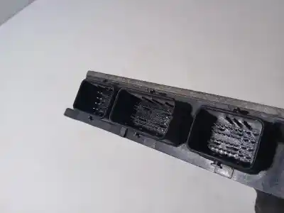 Pezzo di ricambio per auto di seconda mano Centralina Motore per RENAULT CLIO II FASE II B CB0 Authentique Riferimenti OEM IAM 8200250662  