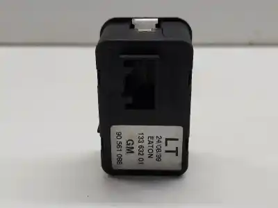 Автозапчастина б/у передні вікний вмикач для otras marcas astra 1.7 16v cdti cat z 17 dtl lrb посилання на oem iam 13363201  