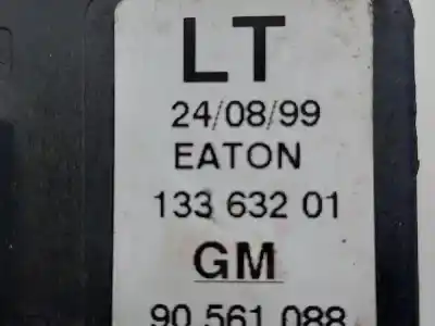 Автозапчастина б/у передні вікний вмикач для otras marcas astra 1.7 16v cdti cat z 17 dtl lrb посилання на oem iam 13363201  