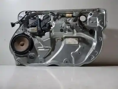 Recambio de automóvil de segunda mano de ELEVALUNAS DELANTERO DERECHO para VOLKSWAGEN POLO  referencias OEM IAM 6Q4837402H  