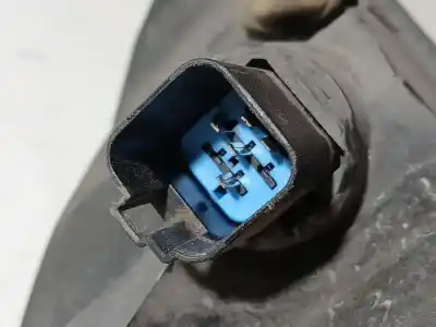 Second-hand car spare part left headlight for ford focus berlina (cak) ambiente oem iam references e4209421  