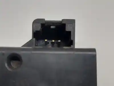 Peça sobressalente para automóvel em segunda mão fechadura do mala por citroen c4 berlina collection referências oem iam 9652301980  