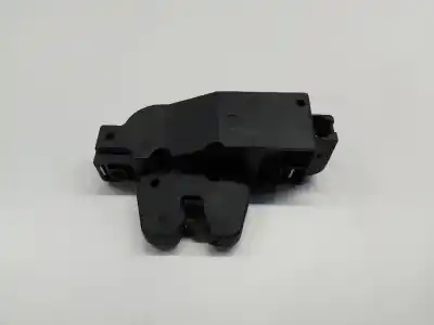 Peça sobressalente para automóvel em segunda mão fechadura do mala por citroen c4 berlina collection referências oem iam 9652301980  