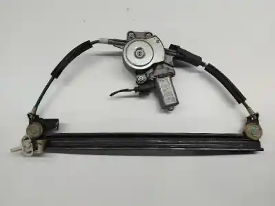 Recambio de automóvil de segunda mano de ELEVALUNAS DELANTERO IZQUIERDO para ALFA ROMEO 147 (190)  referencias OEM IAM 32221001  