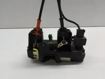 Автозапчастина б/у замок передніх дверей лівий для otras marcas astra 1.7 16v cdti cat z 17 dtl lrb посилання на oem iam 90561158  