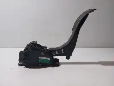 Recambio de automóvil de segunda mano de PEDAL ACELERADOR para VOLKSWAGEN POLO  referencias OEM IAM 6Q1721503C  