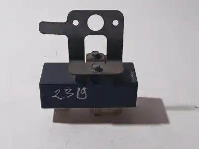 Recambio de automóvil de segunda mano de CAJA PRECALENTAMIENTO para VOLKSWAGEN POLO  referencias OEM IAM 1J0919506M  