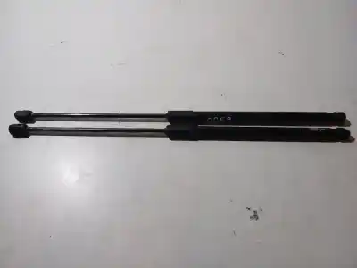 Peça sobressalente para automóvel em segunda mão amortecedores do tronco / porta por seat ibiza (kj1) reference referências oem iam 6f082755003s  