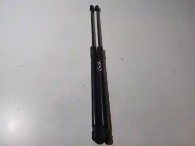 Peça sobressalente para automóvel em segunda mão amortecedores do tronco / porta por seat ibiza (kj1) reference referências oem iam 6f082755003s  