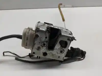 Pezzo di ricambio per auto di seconda mano serratura porta anteriore sinistra per audi 100 berlina (c4) europa riferimenti oem iam 