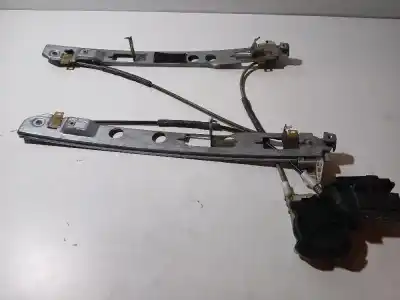 İkinci el araba yedek parçası ÖN SOL PENCERE REGÜLATÖRÜ için RENAULT MEGANE II  OEM IAM referansları 128000471  