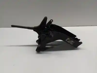 Second-hand car spare part GEAR LEVER for OPEL ZAFIRA B  OEM IAM references 8126100101  