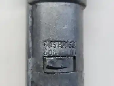 Автозапчастина б/у стартер для otras marcas astra 1.7 16v cdti cat z 17 dtl lrb посилання на oem iam 90519056  