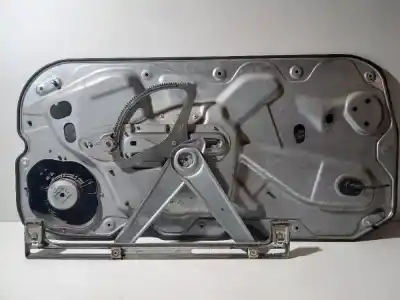 Second-hand car spare part driver left window regulator for ford focus berlina (cap) ambiente (d) oem iam references 4m51b2a  