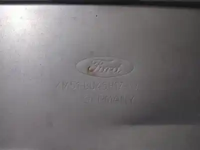 Second-hand car spare part driver left window regulator for ford focus berlina (cap) ambiente (d) oem iam references 4m51b2a  