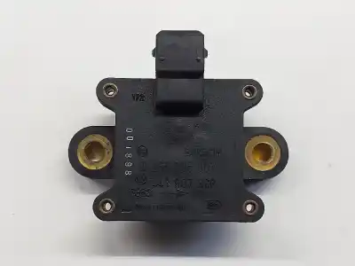 Peça sobressalente para automóvel em segunda mão sensor por audi 100 berlina (c4) europa referências oem iam 443907388  