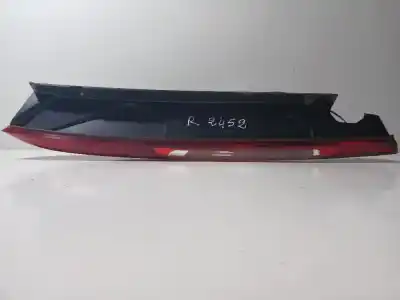 Second-hand car spare part right tailgate light for ford focus berlina (cap) ambiente (d) oem iam references e410175  