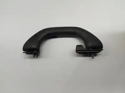 Peça sobressalente para automóvel em segunda mão puxador dianteiro direito por seat leon (1p1) leon 1p1 referências oem iam 1p0857607a