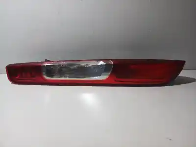 Peça sobressalente para automóvel em segunda mão farolim traseiro esquerdo por ford focus berlina (cap) ambiente (d) referências oem iam 10175  