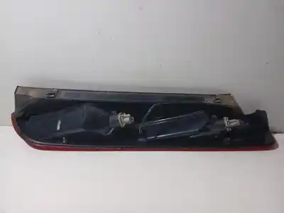 Peça sobressalente para automóvel em segunda mão farolim traseiro esquerdo por ford focus berlina (cap) ambiente (d) referências oem iam 10175  