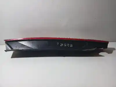 Peça sobressalente para automóvel em segunda mão farolim traseiro esquerdo por ford focus berlina (cap) ambiente (d) referências oem iam 10175  