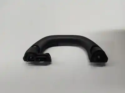 Peça sobressalente para automóvel em segunda mão puxador dianteiro esquerdo por seat leon (1p1) leon 1p1 referências oem iam 1p0857607a