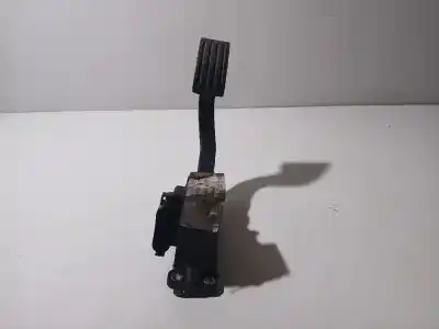 Second-hand car spare part accelerator pedal for ford focus berlina (cap) ambiente (d) oem iam references 4m519f836ah  