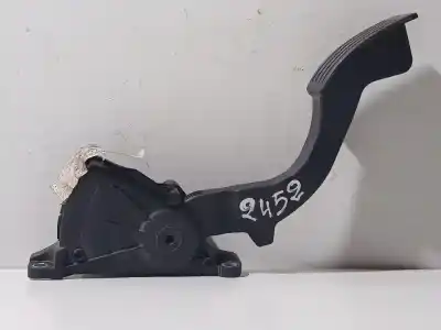 Second-hand car spare part accelerator pedal for ford focus berlina (cap) ambiente (d) oem iam references 4m519f836ah  