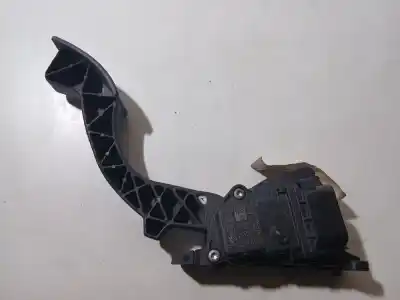 Second-hand car spare part accelerator pedal for ford focus berlina (cap) ambiente (d) oem iam references 4m519f836ah  