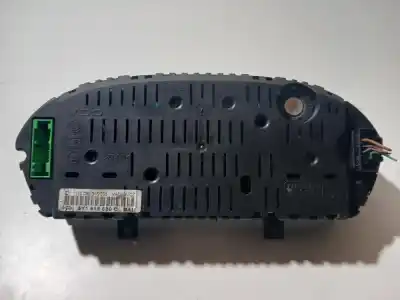 Tweedehands auto-onderdeel INSTRUMENTENPANEEL voor SKODA FABIA  OEM IAM-referenties 6Y1919880C  