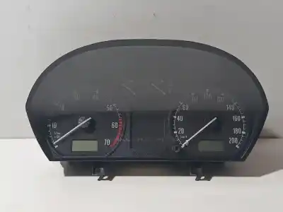 Recambio de automóvil de segunda mano de CUADRO INSTRUMENTOS para SKODA FABIA  referencias OEM IAM 6Y1919880C  