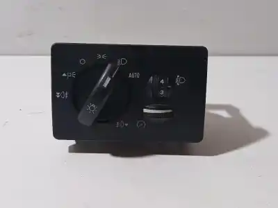 Second-hand car spare part headlights switch for ford focus berlina (cap) ambiente (d) oem iam references 4986103  