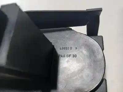 Second-hand car spare part headlights switch for ford focus berlina (cap) ambiente (d) oem iam references 4986103  