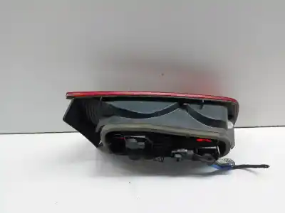 Автозапчасти б/у правый задний фонарь за renault laguna ii (bg0) expression ссылки oem iam 8200002476  