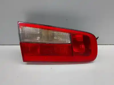 Second-hand car spare part left tailgate light for renault laguna ii (bg0) expression oem iam references 8200002475