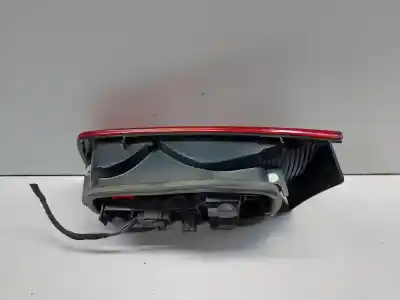 Автозапчасти б/у левый задний фонарь за renault laguna ii (bg0) expression ссылки oem iam 8200002475  