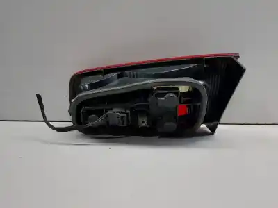 Автозапчасти б/у левый задний фонарь за renault laguna ii (bg0) expression ссылки oem iam 8200002475  