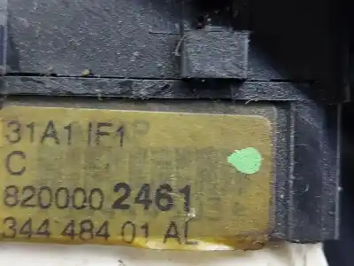 Автозапчасти б/у многофункциональное управление за renault laguna ii (bg0) expression ссылки oem iam 8200004642  