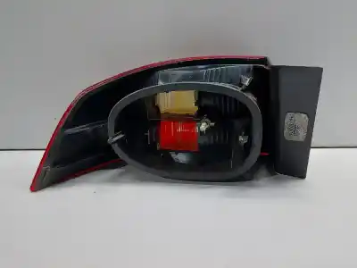 Автозапчасти б/у правый задний фонарь за renault laguna ii (bg0) expression ссылки oem iam 8200002474  