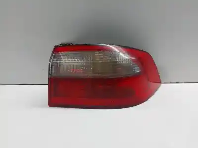 Автозапчасти б/у правый задний фонарь за renault laguna ii (bg0) expression ссылки oem iam 8200002474  