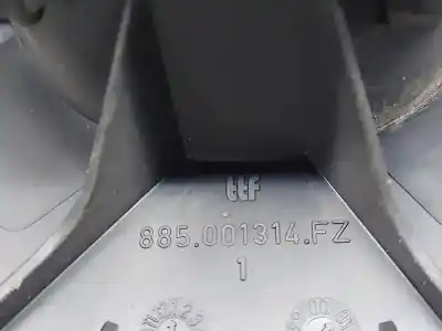 Автозапчасти б/у нагревательный вентилятор за renault laguna ii (bg0) expression ссылки oem iam 885001314fz  