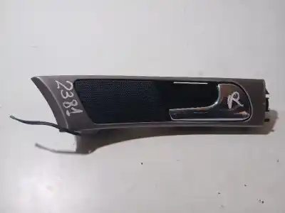 Peça sobressalente para automóvel em segunda mão Puxador Interior Dianteiro Direito por AUDI A6 AVANT (C4) 2.8 (142kW) 193 CV / 142 KW Referências OEM IAM 4B837020  