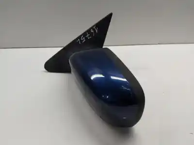 Second-hand car spare part left rearview mirror for renault laguna ii (bg0) expression oem iam references e9014128  